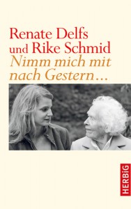 Renate Delfs und Rike Schmid im Generationendialog